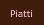 Piatti